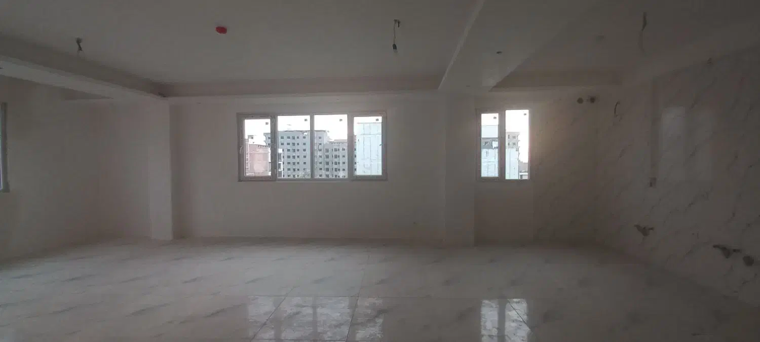 اجاره آپارتمان سه خواب آسایش ۲۵|اجارهٔ آپارتمان|گرگان, |دیوار