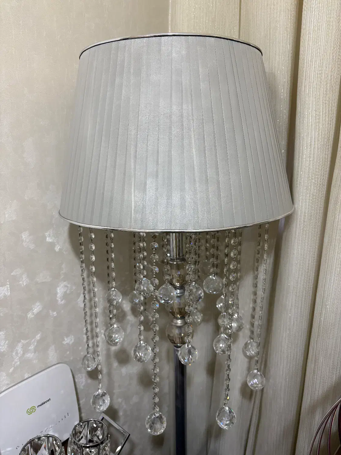 اباژور|چراغ خواب و آباژور|بندر ماهشهر, |دیوار