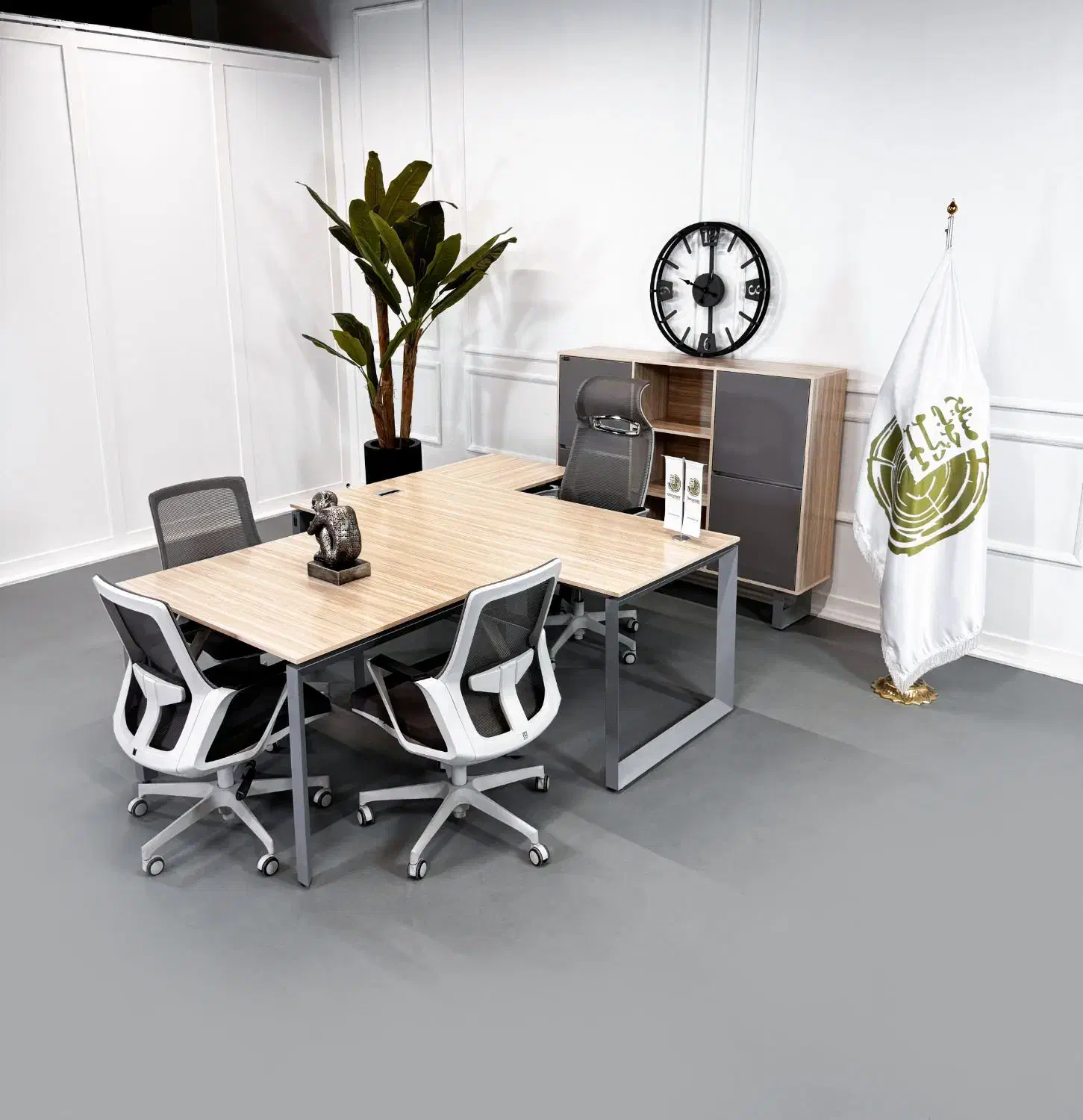 میز مدیریت M218|دفتر کار|احمدآبادمستوفی, |دیوار