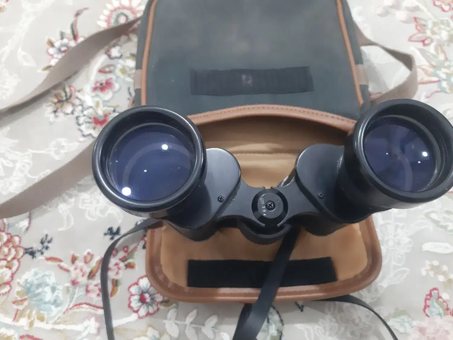 دوربین شکاری|کوهنوردی و کمپینگ|سرپل ذهاب, |دیوار