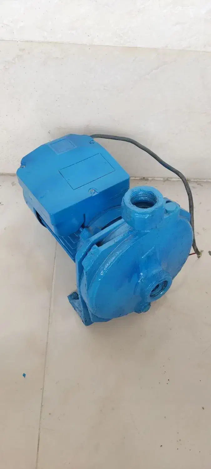 پمپ آب|ابزارآلات|آزادشهر, |دیوار