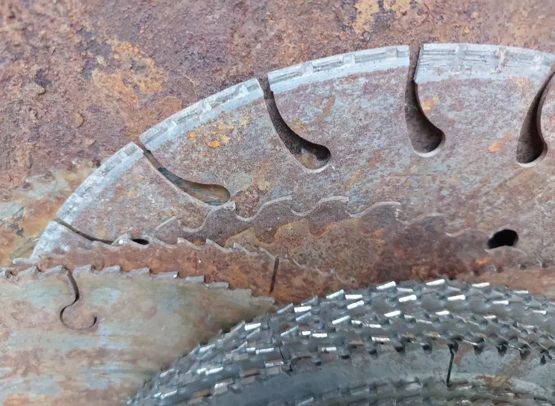 تیغ اره|ابزارآلات|مشهد, شهید علی محمدی|دیوار