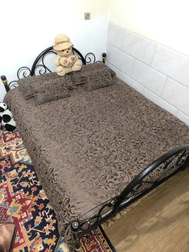 ست کامل به قیمت مناسب|تخت و سرویس خواب|محلات, |دیوار