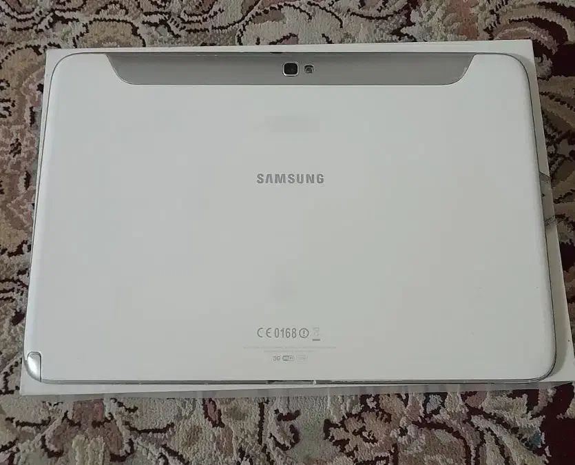 تبلت galaxy note 10 سوخته|تبلت|قم, وادی السلام|دیوار