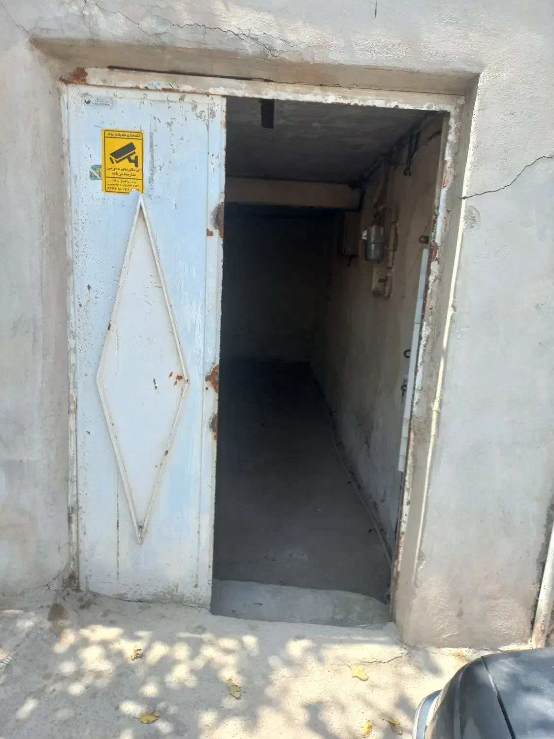 اجاره کارگاه|اجارهٔ دفتر صنعتی، کشاورزی، تجاری|قرچک, محمد آباد|دیوار