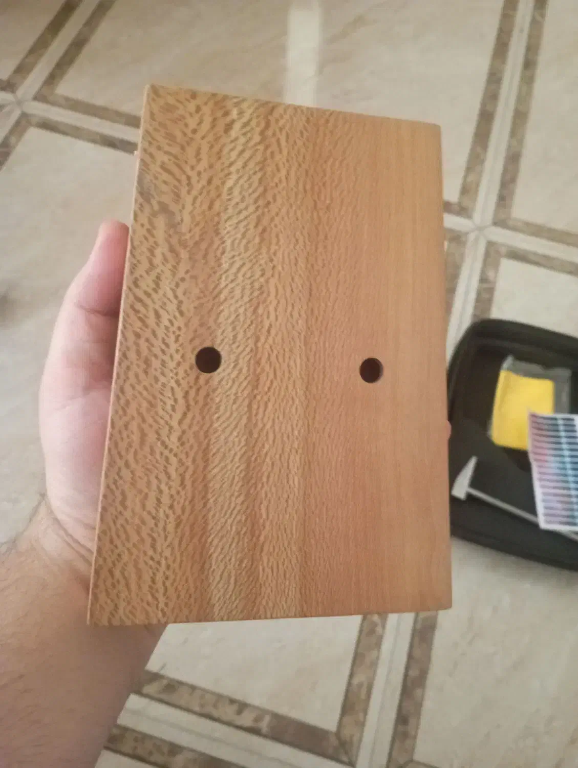 کالیمبا برند موزیک|سازهای سنتی|ارومیه, |دیوار