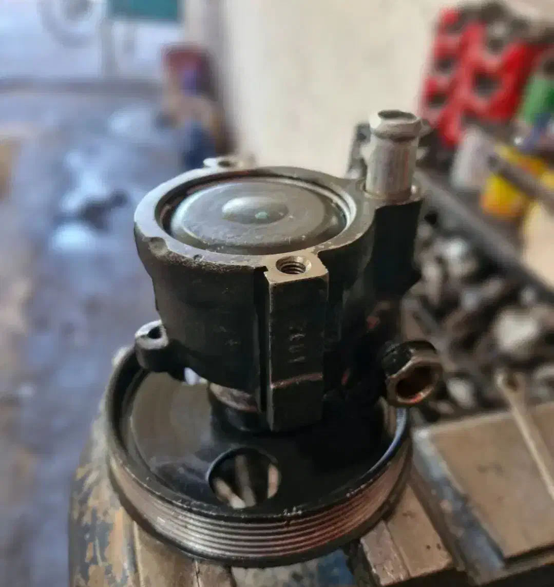 پمپ هیدرولیک405 نصب رایگان//شیرفرمان//جعبه فرمان|قطعات یدکی و لوازم جانبی|کرمانشاه, |دیوار