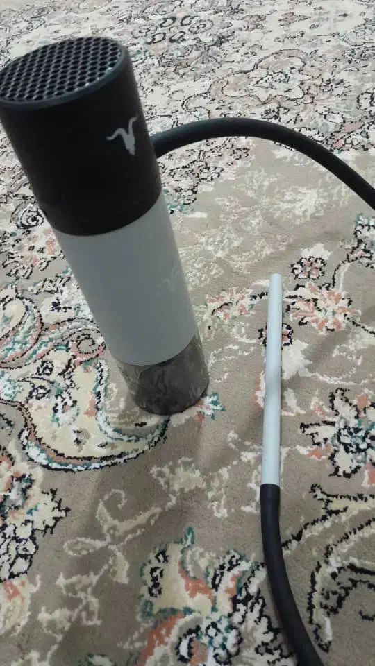 قلیون مسافرتی|کلکسیون و سرگرمی|اهواز, نادری|دیوار