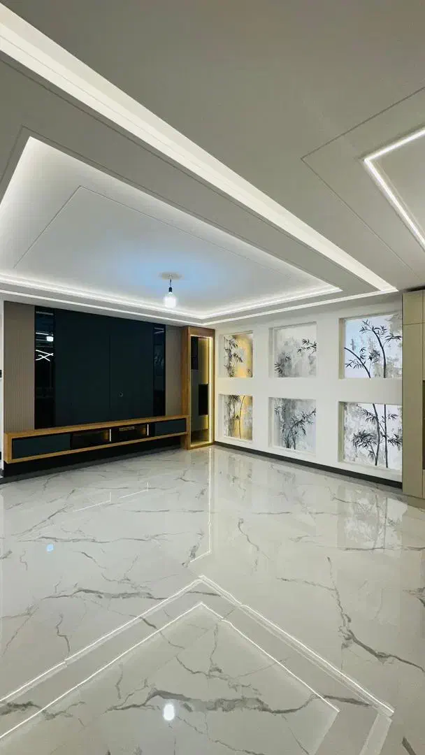 ۱۵۳ متر  ۳خوابه  اوکازیون واقعی|فروش آپارتمان|تهران, درختی|دیوار