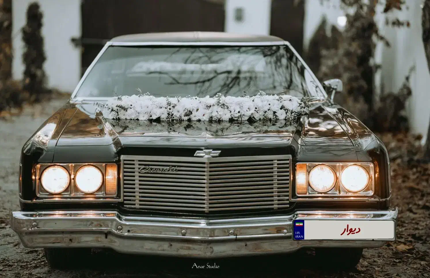 اجاره خودرو کلاسیک|خودرو اجاره‌ای|همدان, |دیوار