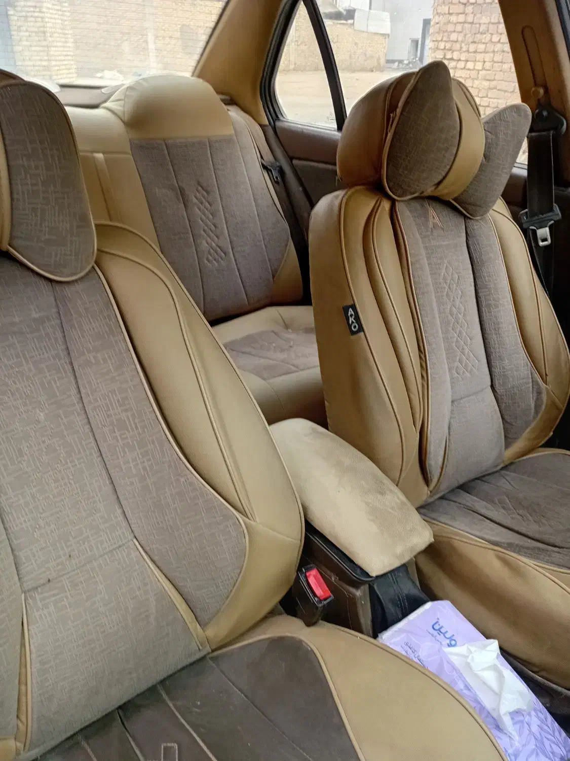 سمند ایکس ۷|خودرو سواری و وانت|قهدریجان, |دیوار