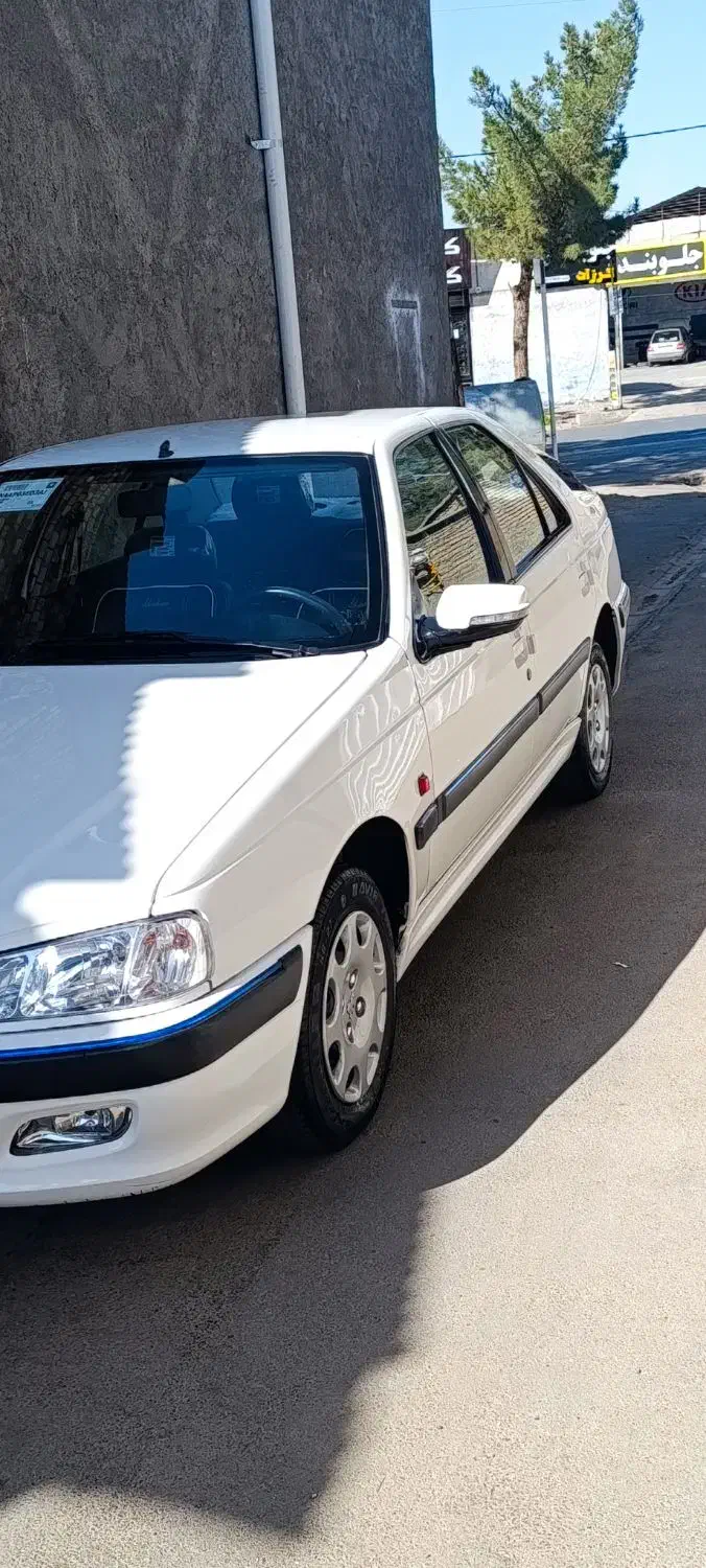 پارس در حد خشک|خودرو سواری و وانت|فردوس (خراسان), |دیوار