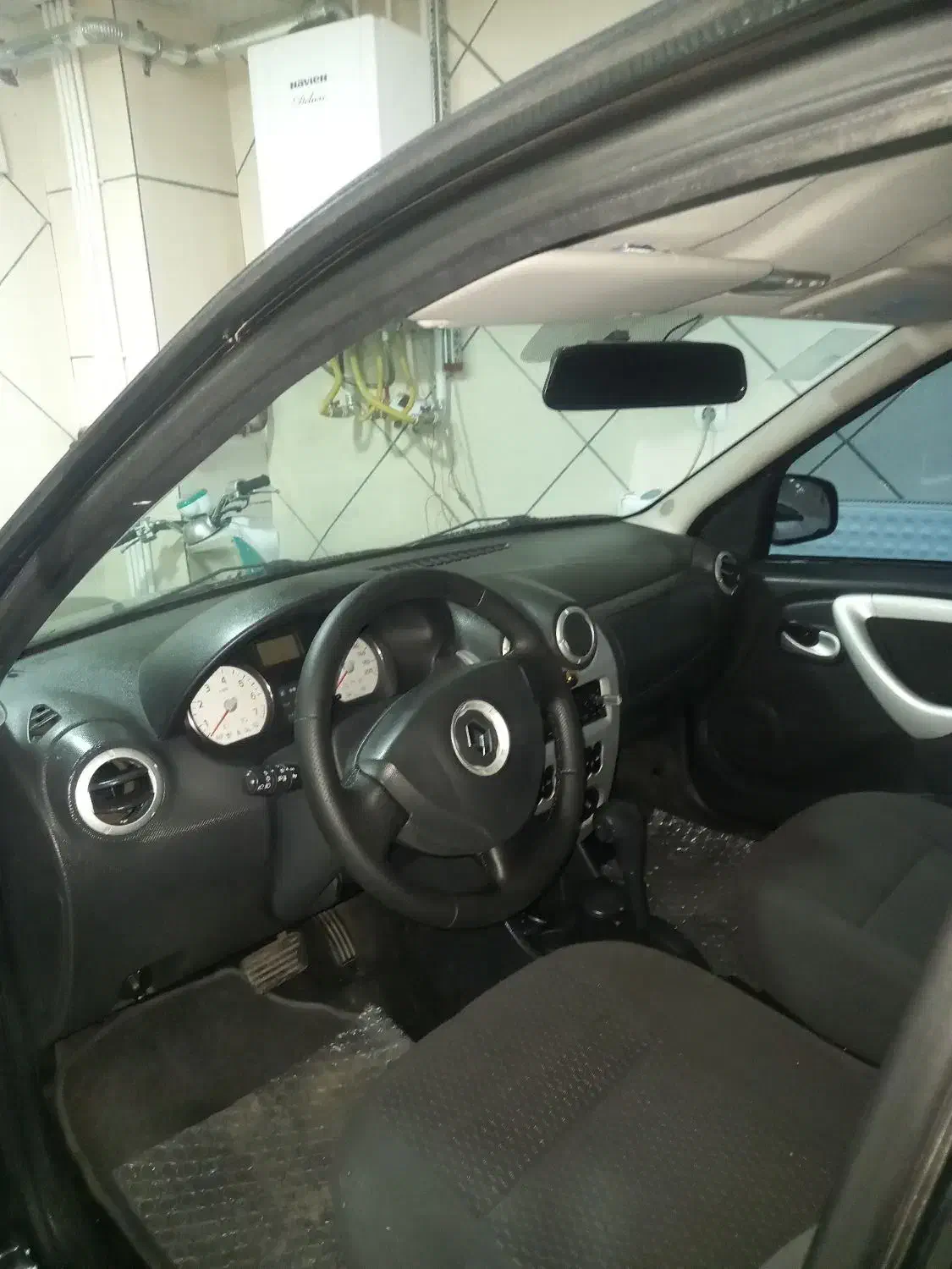 تندر پلاس مدل ۹۷ تک برگ سند بدون رنگ|خودرو سواری و وانت|تبریز, |دیوار