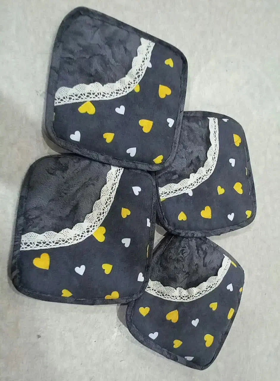 سرویس اشپزخانه|سفره، حوله، دستمال آشپزخانه|نجف‌آباد, یزدانشهر|دیوار