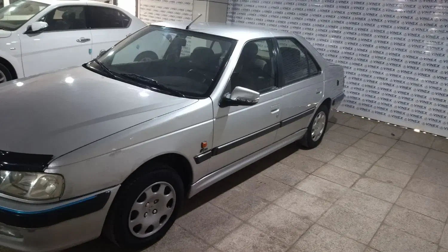 پارس مدل 84|خودرو سواری و وانت|همدان, |دیوار