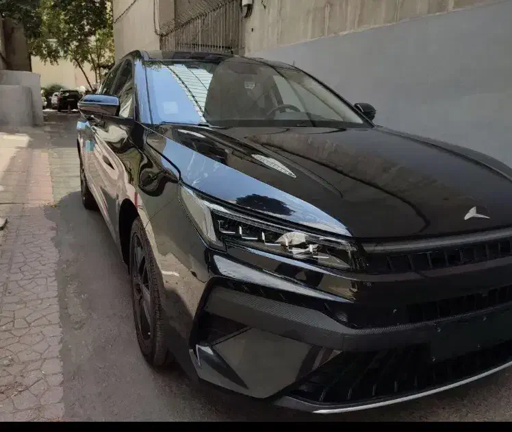 کی‌ام‌سی J7/مدل 1404 صفر کیلومتر|خودرو سواری و وانت|اصفهان, جلفا|دیوار