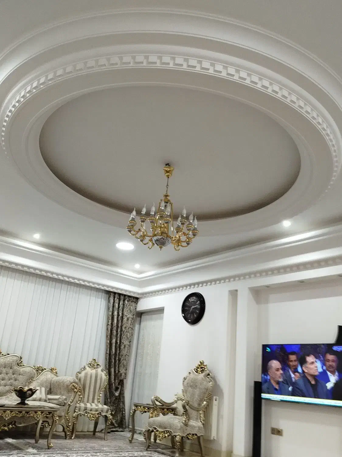 خونه فروشی|فروش خانه و ویلا|قم, دروازه چوبی|دیوار