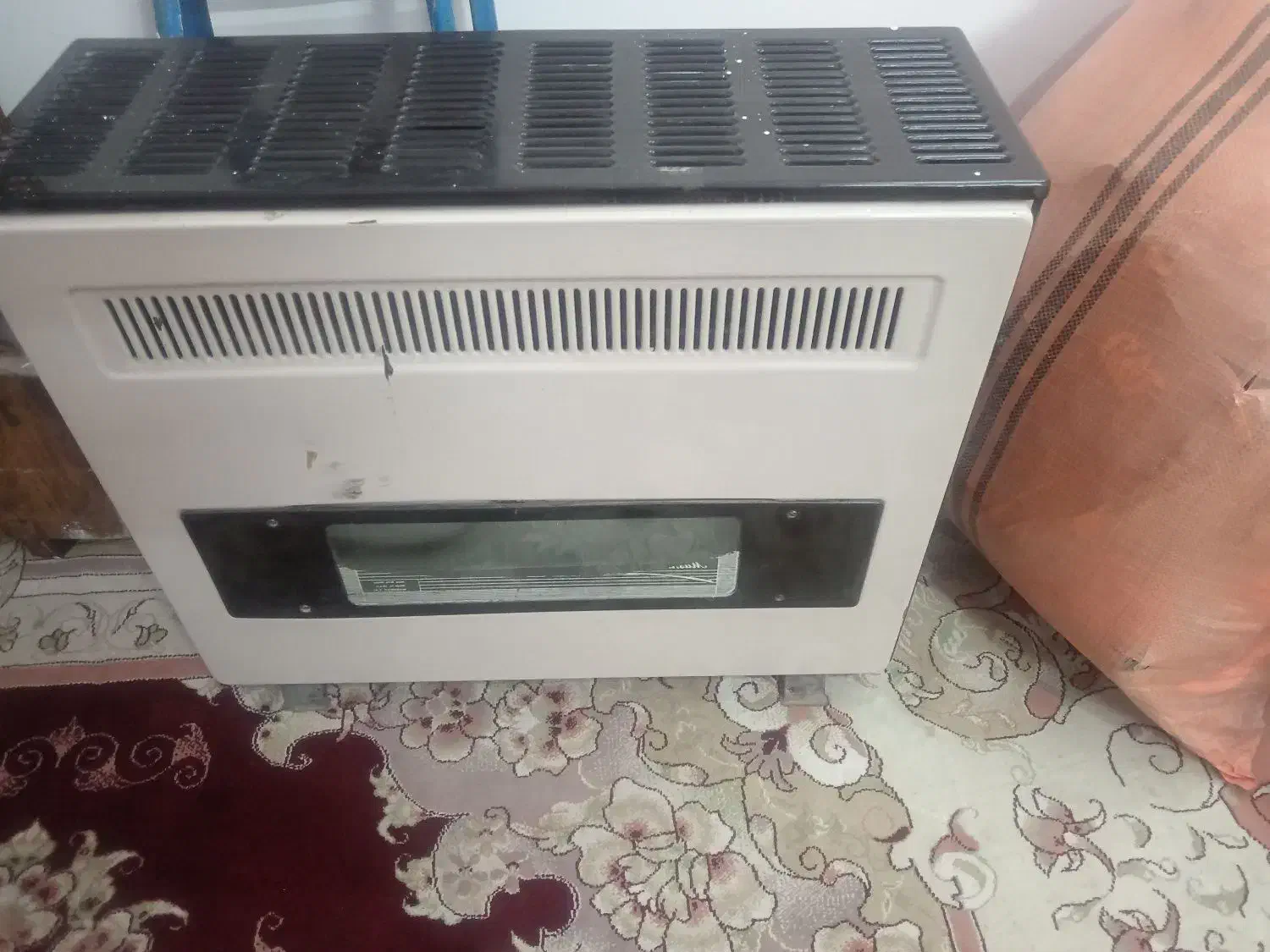 حراج لوازم منزل،بخاری فرش پرده ،خوشخواب،چرخ خیاطی|حراج|مشهد, ادیب نیشابوری (شهرک غرب)|دیوار