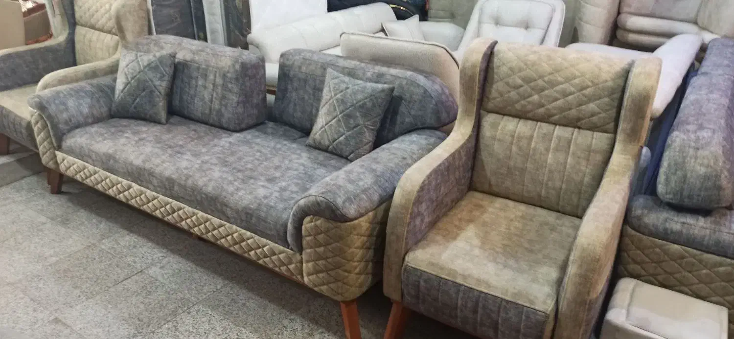 تعمیرات مبل|مبلمان خانگی و میز عسلی|اردبیل, |دیوار