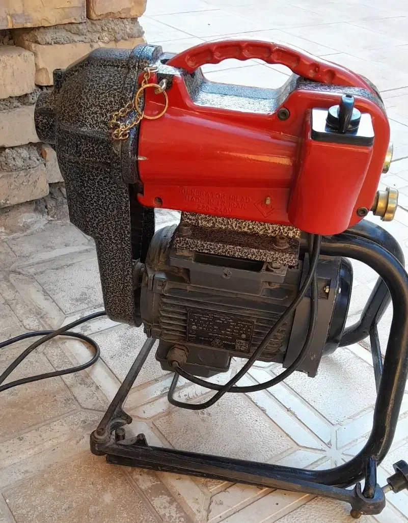 لوله بازکنی در آشخانه|خدمات پیشه و مهارت|آشخانه, |دیوار