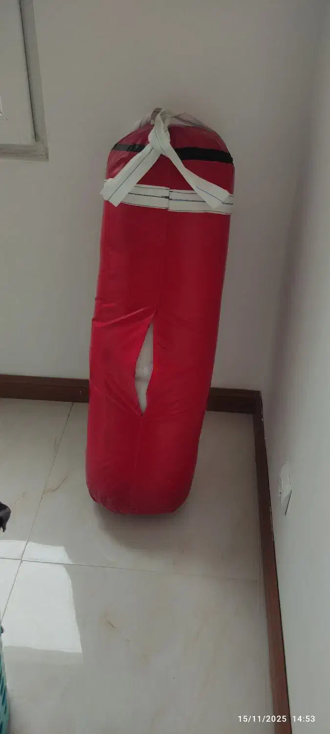 کیسه بوکس|تجهیزات ورزشی|پردیس, فاز ۳|دیوار