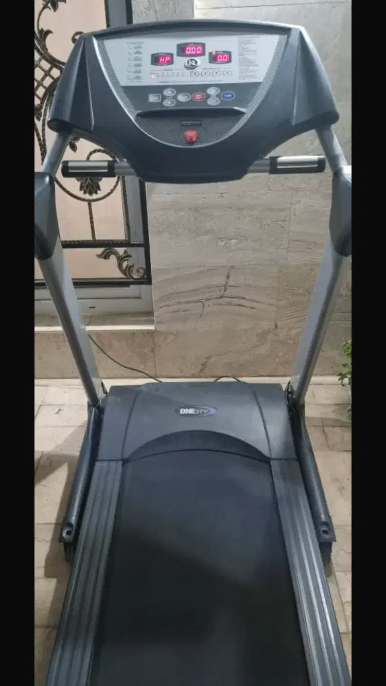 تردمیل تایوانی اصل|تجهیزات ورزشی|شاهرود, |دیوار