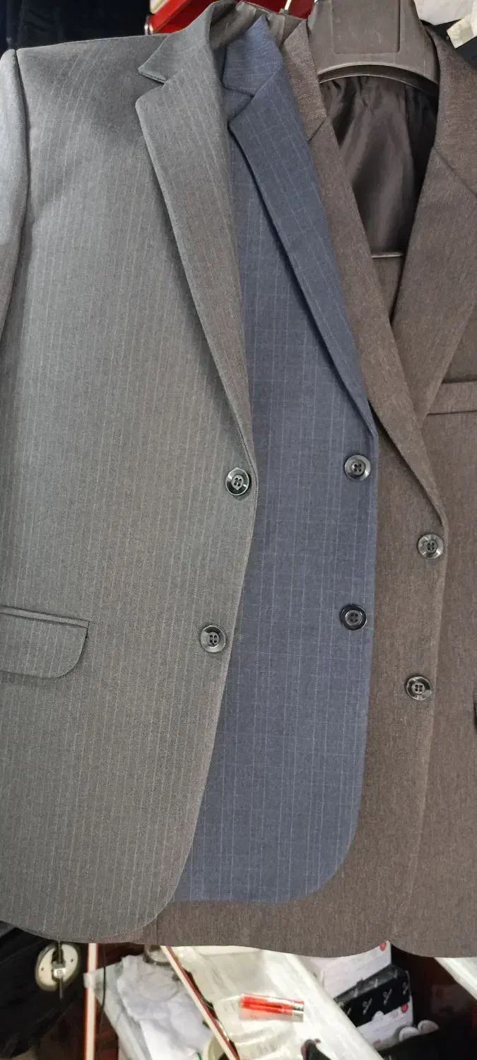 گالری کت شلوار|لباس|اسکو, |دیوار