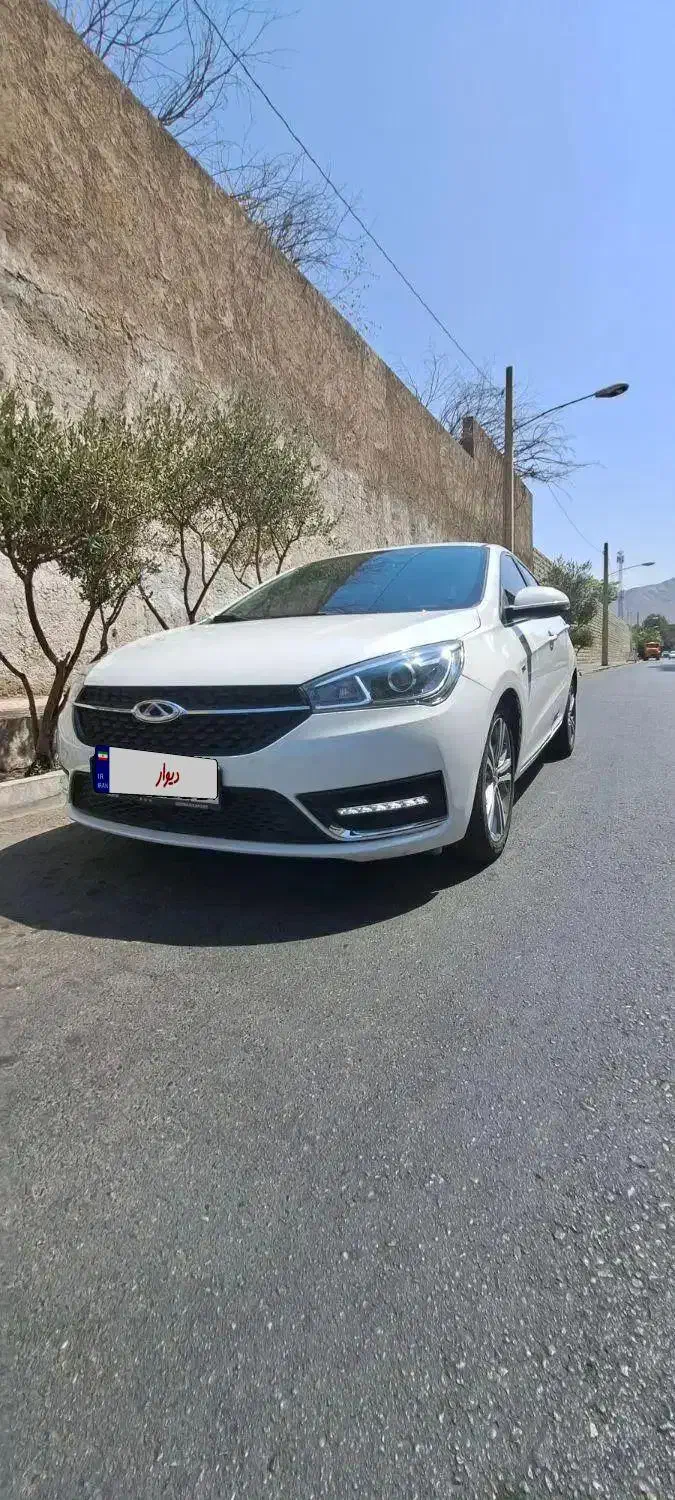 آریزو ۵ توربو|خودرو سواری و وانت|تهران, حکیمیه|دیوار