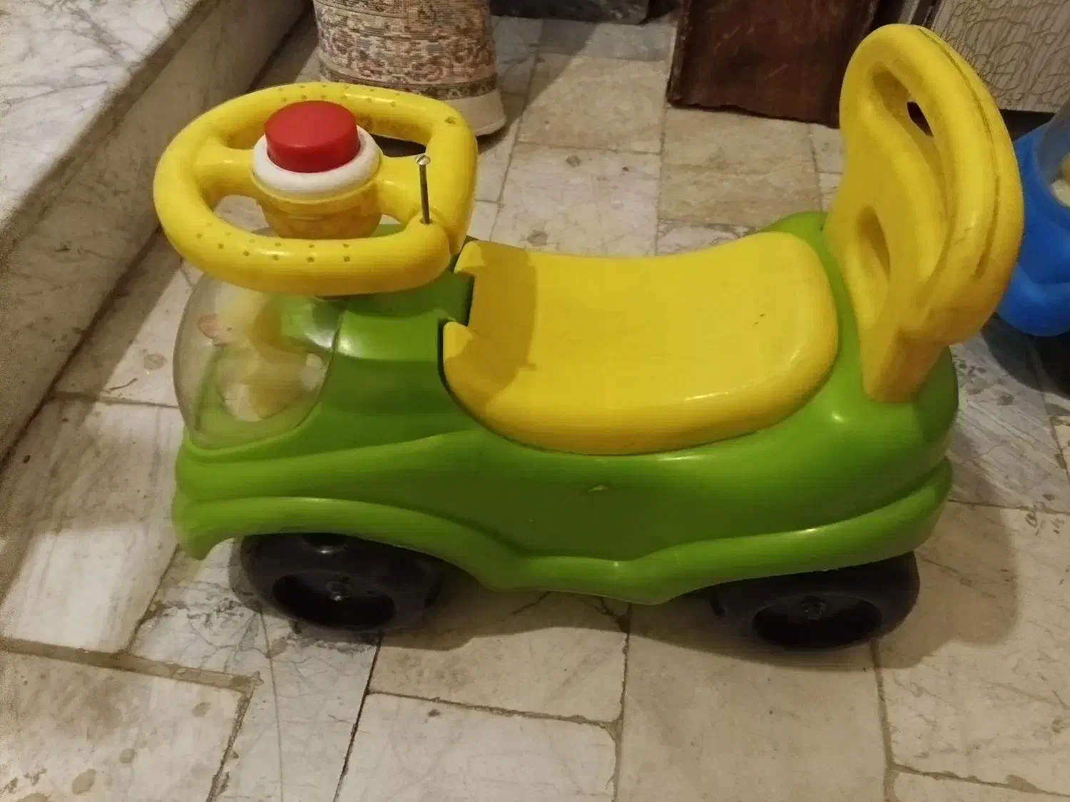 اسباب بازی کودک|اسباب‌بازی بچه|دماوند, دماوند|دیوار