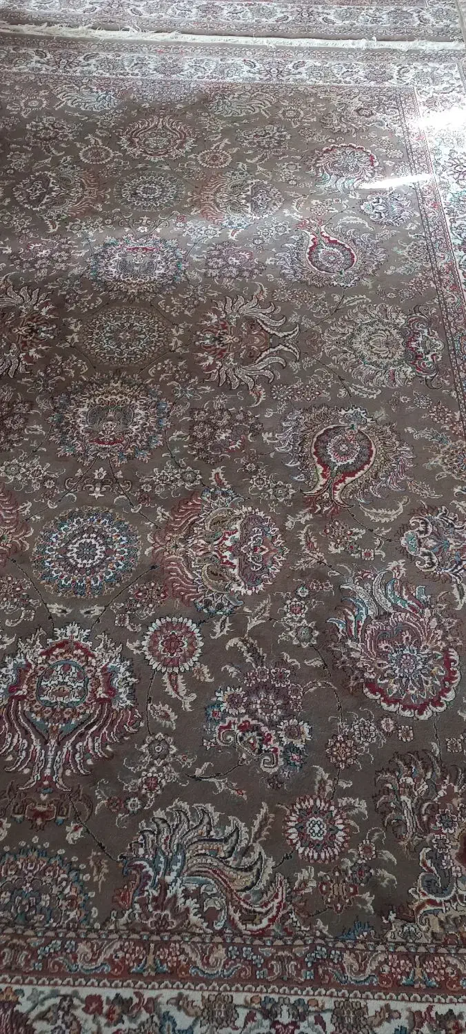 فرش ۹ متری|فرش|گنبد کاووس, |دیوار