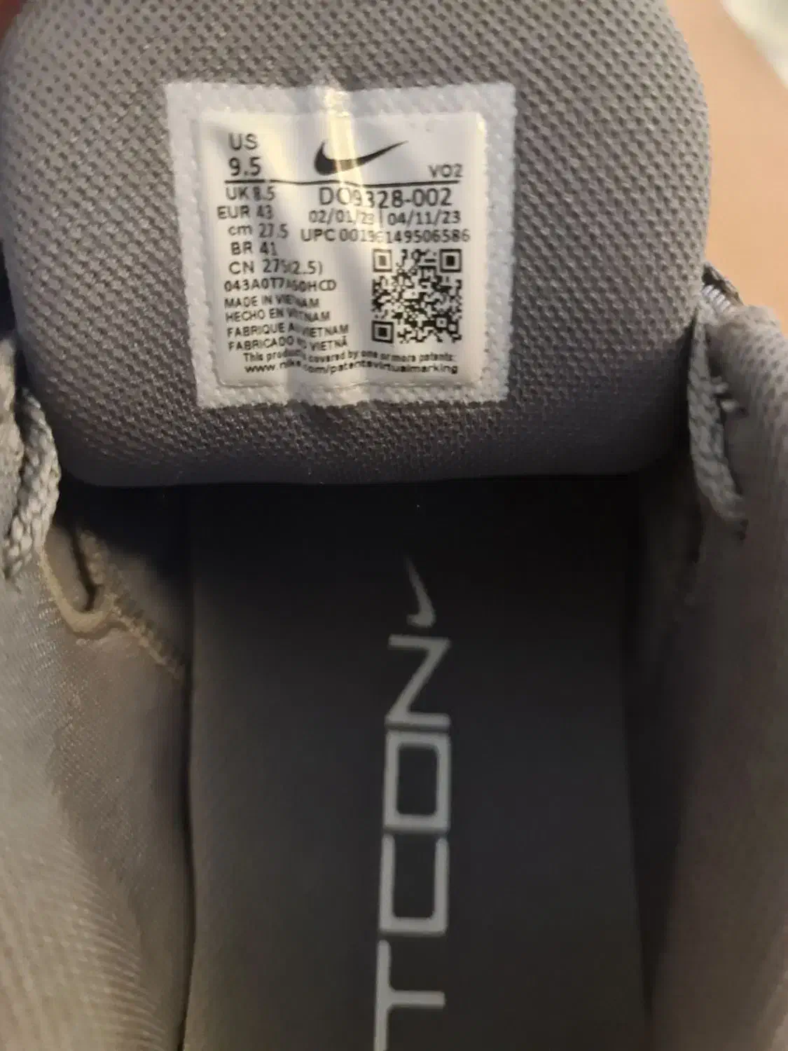 کفش بدنسازی و کراس فیت|کیف، کفش، کمربند|تهران, شهرک مخابرات|دیوار