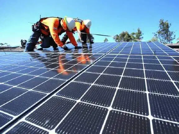 برق خورشیدی مخصوص ویلا بدون نیاز به کنتور نصب سریع|خدمات پیشه و مهارت|رامجین, |دیوار