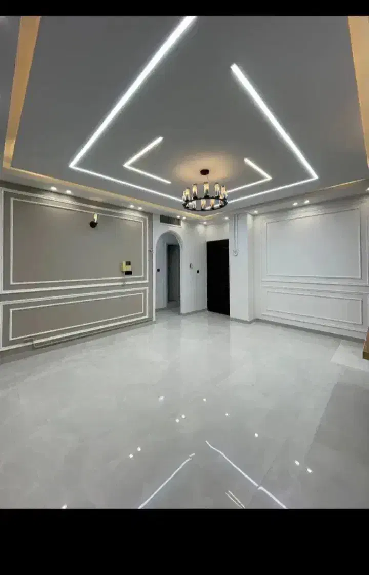 ۸۸متر دو خواب /مهستان /مالک فروشنده|فروش آپارتمان|هشتگرد, شهرک پامچال|دیوار