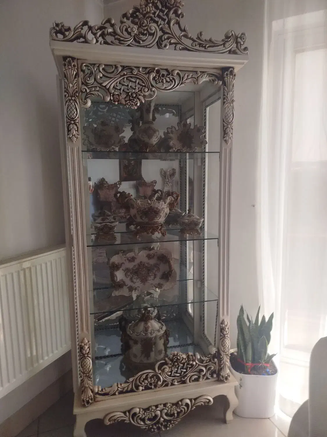 بوفه|بوفه، ویترین، کنسول|قائمشهر, |دیوار