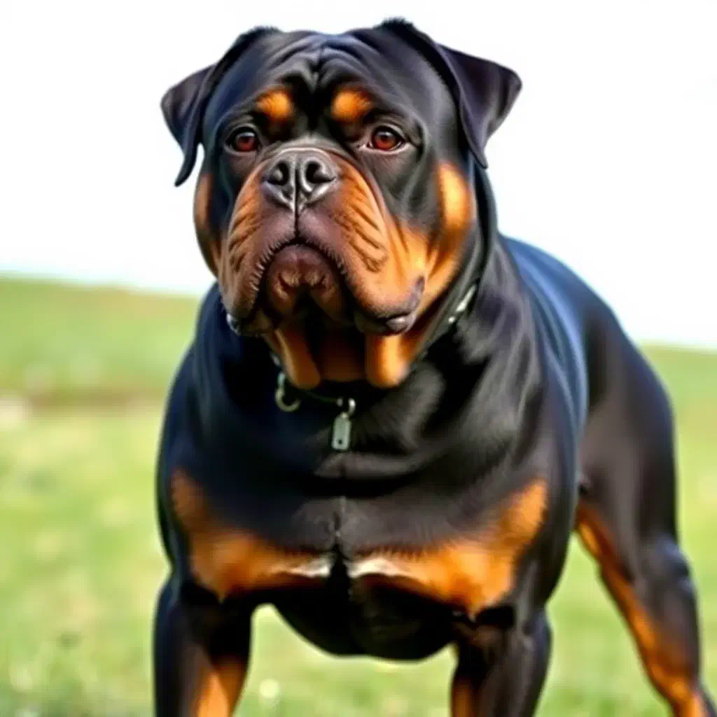 سگ  رتوایلر|سگ|قم, پردیسان|دیوار