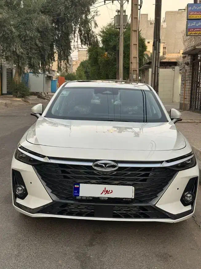 آریزو8 صفر خشک|خودرو سواری و وانت|اهواز, زیتون کارمندی|دیوار