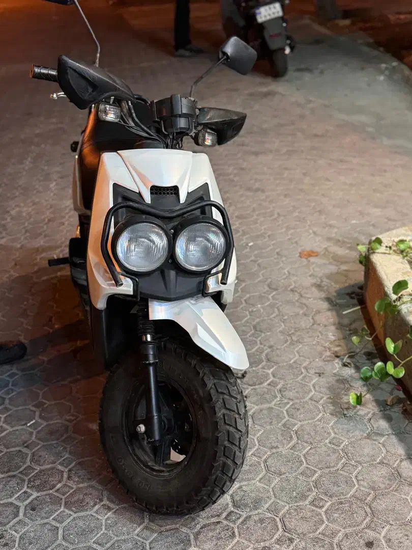 سافاری مادو ۳۰۰۰|موتورسیکلت|کیش, |دیوار