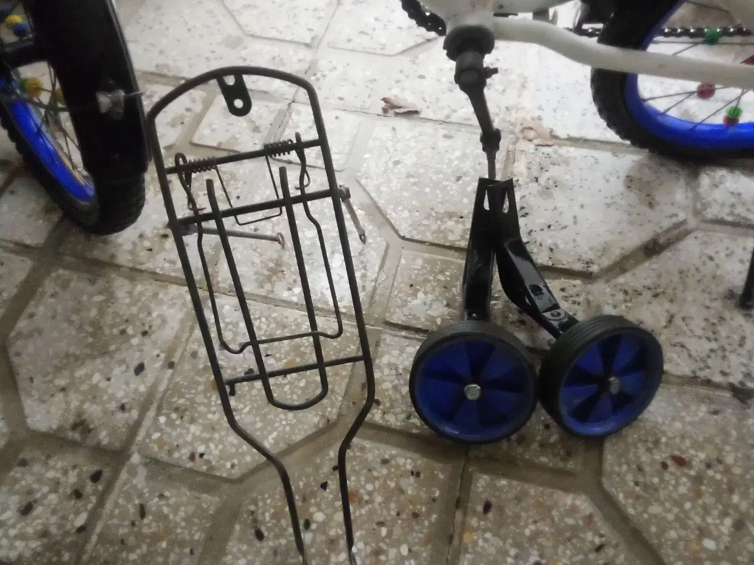 دوچرخه 16|دوچرخه، اسکیت، اسکوتر|ورامین, ورامین|دیوار