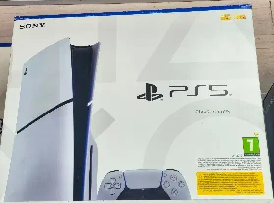 ps5 slim disk|کنسول، بازی ویدئویی و آنلاین|کازرون, |دیوار
