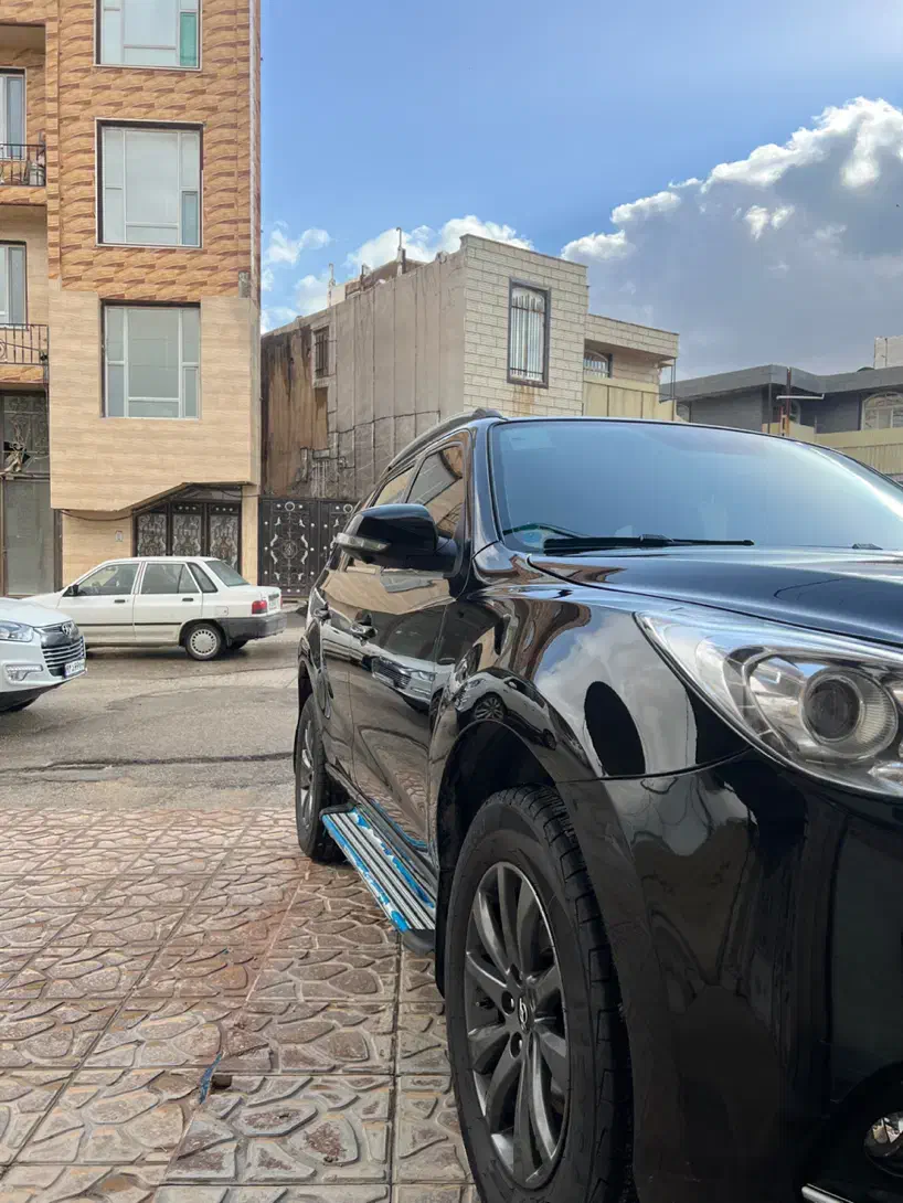 هایما S7+ مدل 1401|خودرو سواری و وانت|کرمانشاه, |دیوار