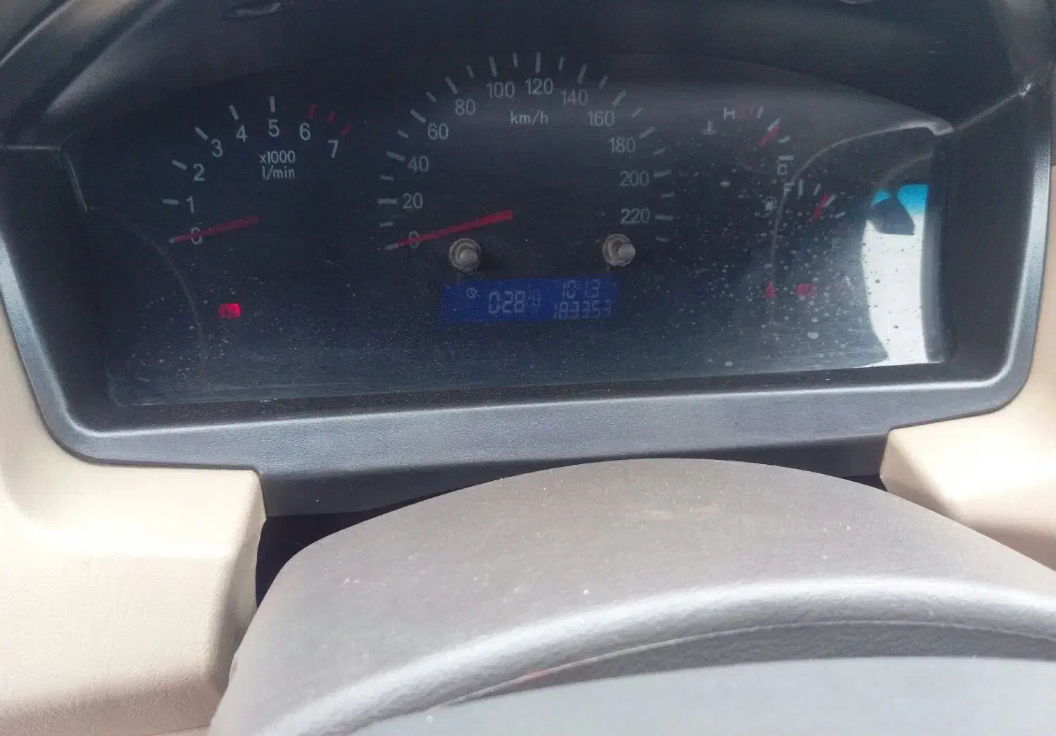 MVM 530 استثنایی|خودرو سواری و وانت|ری, دولت‌آباد|دیوار