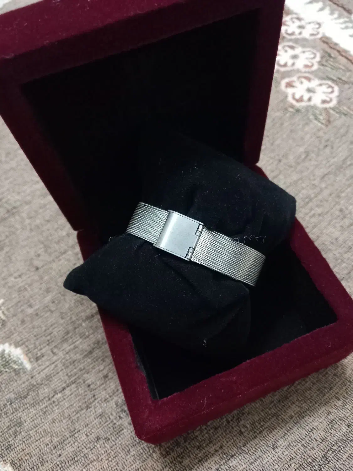 ساعت والار دسته ها ضد آب|ساعت|برخوار, |دیوار