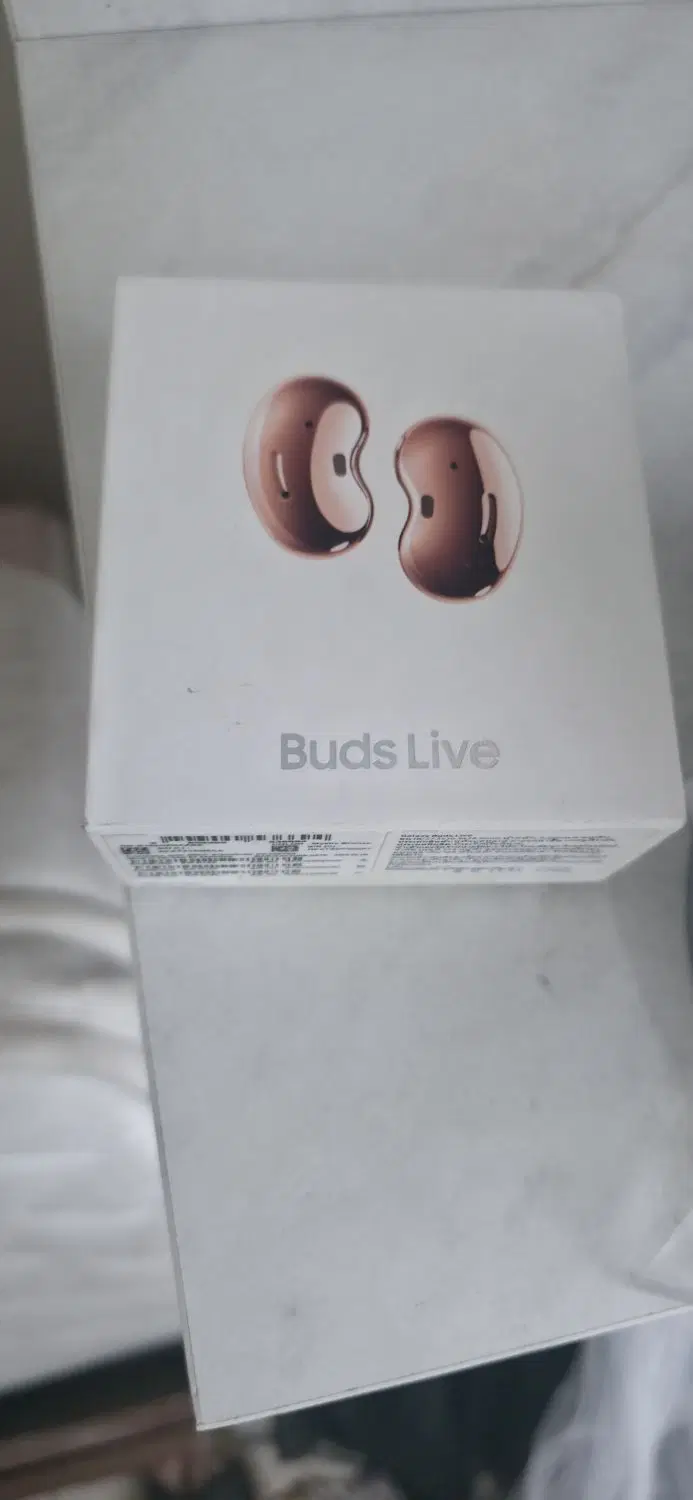 Galaxy buds air|لوازم جانبی موبایل و تبلت|تبریز, |دیوار