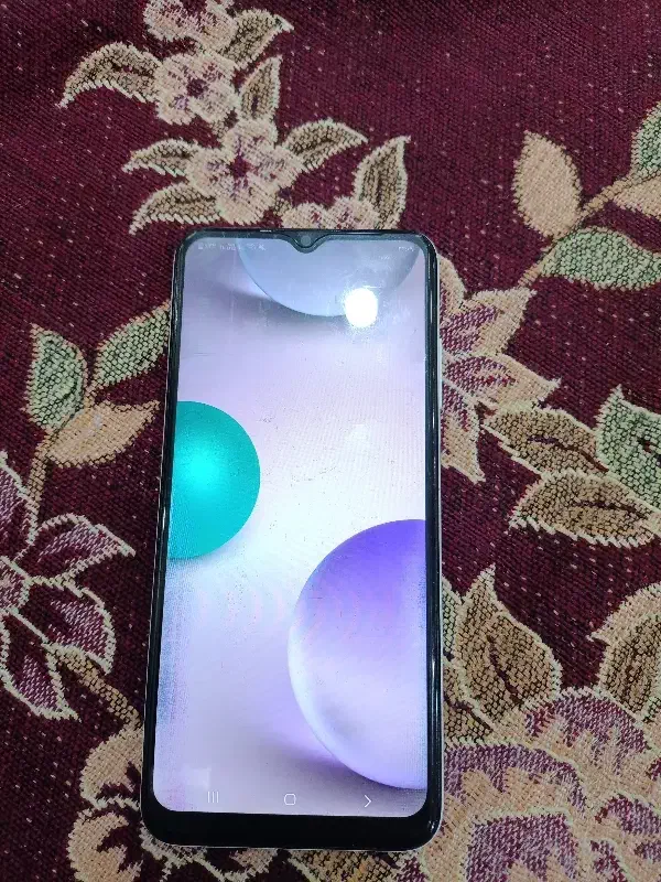گوشی Samsung A03s|موبایل|اسلامشهر, شهرک واوان|دیوار