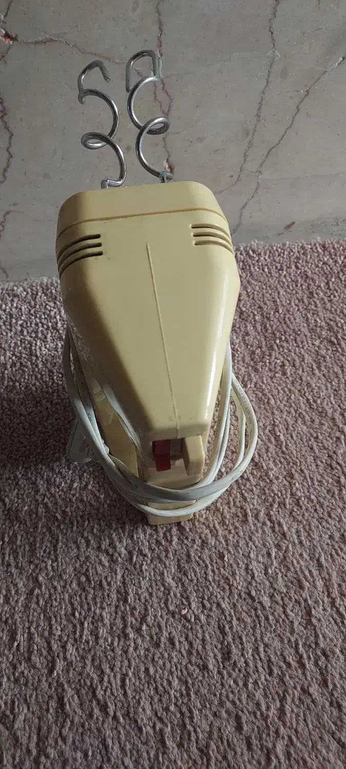 هم زن برقی|خردکن، آسیاب، غذاساز|قم, یزدانشهر|دیوار