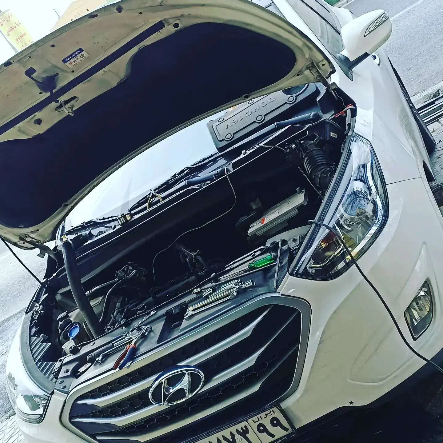 باطریساز ماهر و یا نیمه ماهر|استخدام صنعتی، فنی، مهندسی|تهران, شهرک آزمایش|دیوار