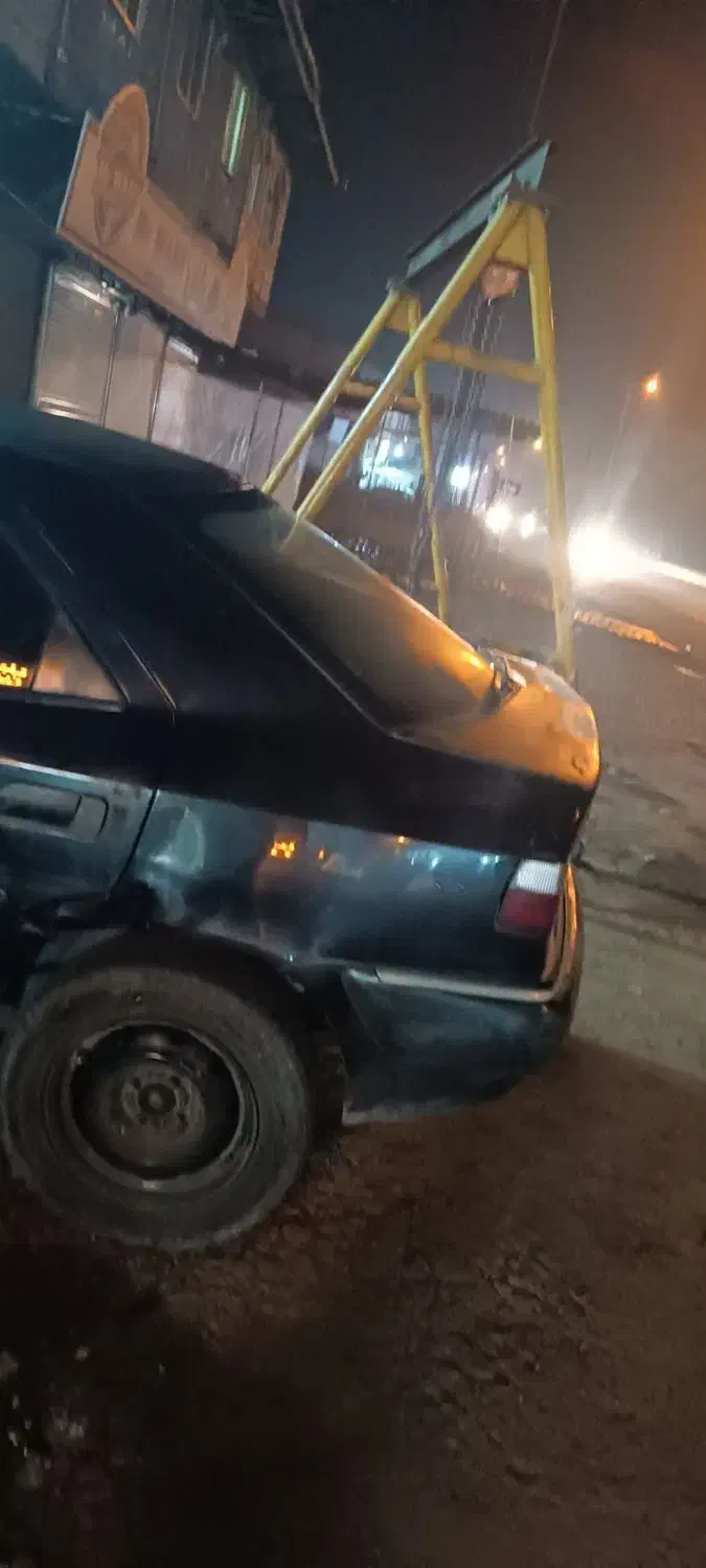 زانتیا 2000|خودرو سواری و وانت|لنگرود, |دیوار