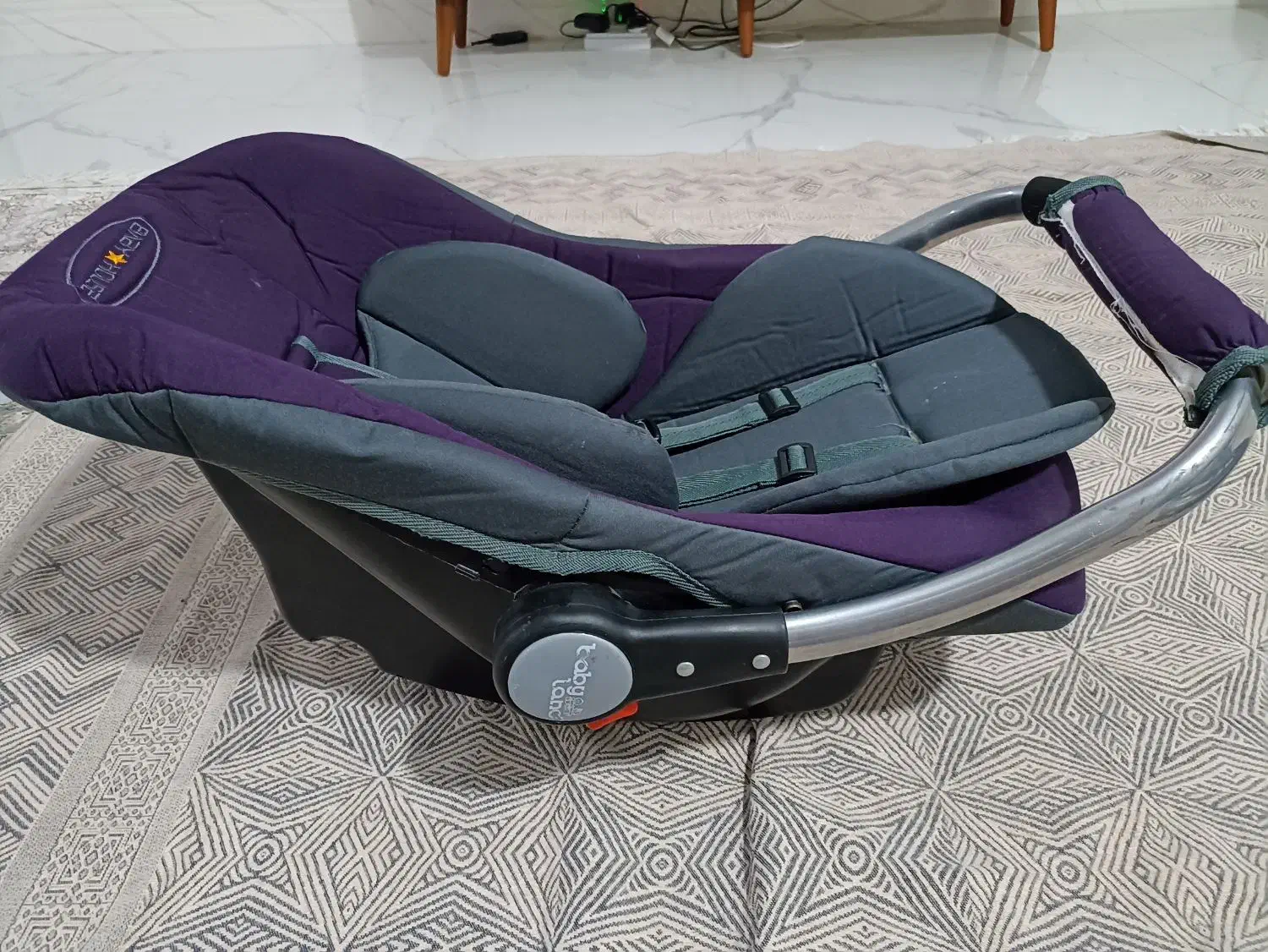 ست کیف و کمک مادر و کریر کودک|اسباب و اثاث بچه|نقده, |دیوار