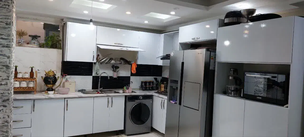 ۶۵متر زیر همکف