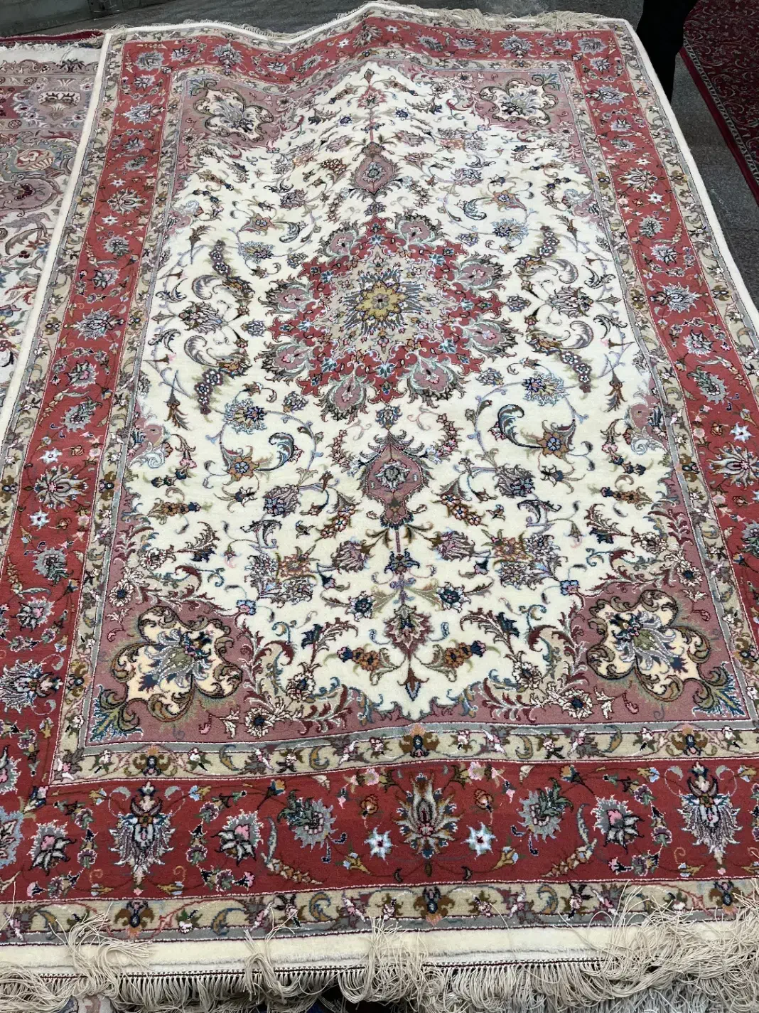 ۶ متری جفت طرح گلریز|فرش|تربت‌حیدریه, شهید بهشتی|دیوار